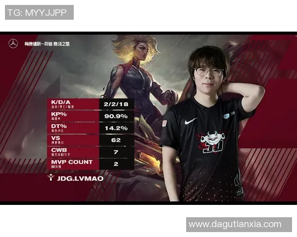 JDG在世界冠军杯中的节奏掌控与表现分析
