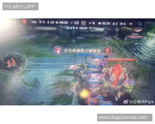 TES边路渗透策略解析：如何在英雄联盟中掌控比赛节奏与胜利
