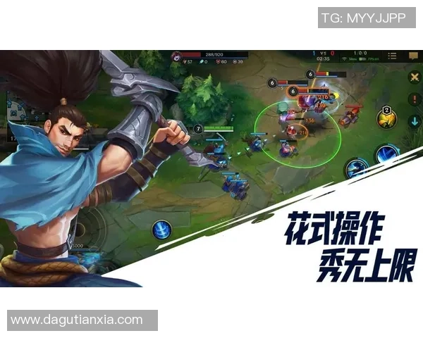 吴静独家揭秘英雄联盟游戏策略与技巧分享助你提升战斗力