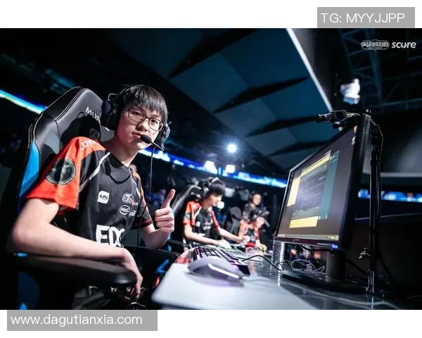 和平精英战场分析：EDG战队防守与反击策略的成败得失探讨