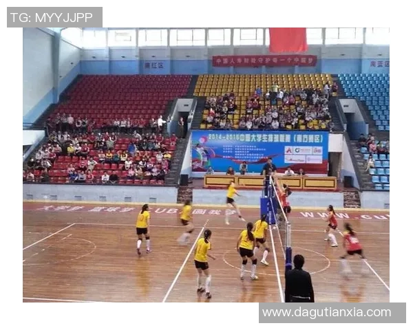 杭州排球队在全国排球节奏排行榜中荣获第六名的辉煌成就