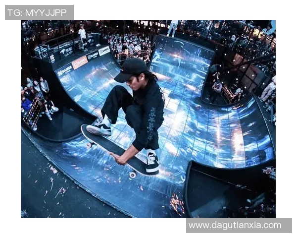 武汉攀岩队在滑板精英赛中的卓越表现与实力分析